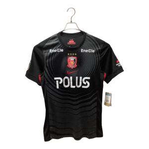 浦和レッズ (ウラワレッズ) サッカーユニフォーム SIZE M 2025レプリカユニフォーム/3rd HJ1418-010