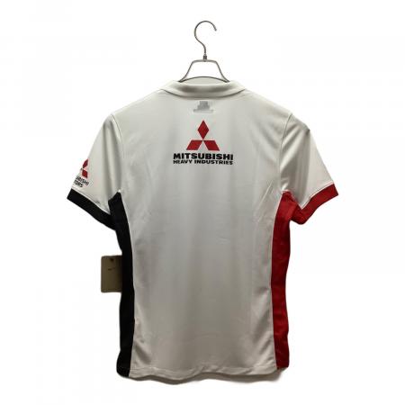 浦和レッズ (ウラワレッズ) サッカーユニフォーム SIZE L 2025レプリカ