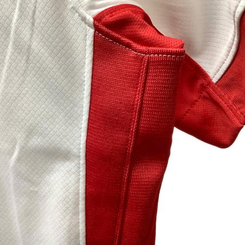 浦和レッズ (ウラワレッズ) サッカーユニフォーム SIZE L 2025レプリカユニフォーム/2nd HJ1422-100