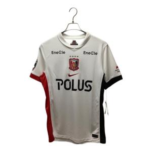 浦和レッズ (ウラワレッズ) サッカーユニフォーム SIZE M 2025レプリカユニフォーム/2nd HJ1422-100