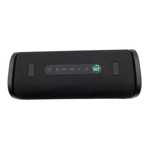 SONY (ソニー) スピーカー SRS-ULT50 2025年製