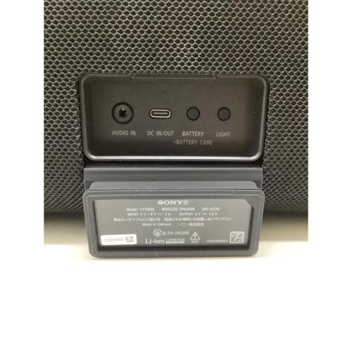 SONY (ソニー) スピーカー SRS-ULT50 2025年製