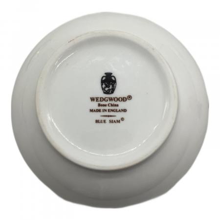 Wedgwood (ウェッジウッド) シュガーポット ブルーサイアム