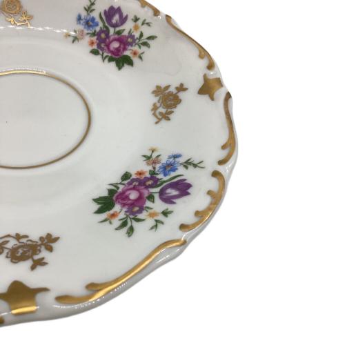 REICHENBACH (ライヒェンバッハ) カップ&ソーサー＆プレートセット