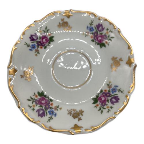 REICHENBACH (ライヒェンバッハ) カップ&ソーサー＆プレートセット