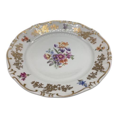 REICHENBACH (ライヒェンバッハ) カップ&ソーサー＆プレートセット