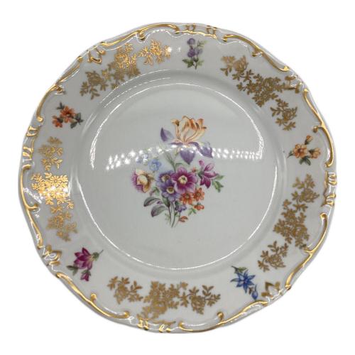 REICHENBACH (ライヒェンバッハ) カップ&ソーサー＆プレートセット