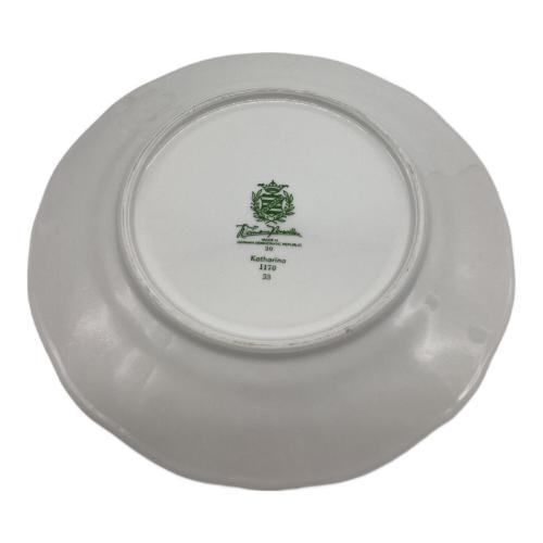 REICHENBACH (ライヒェンバッハ) カップ&ソーサー＆プレートセット