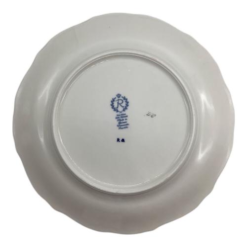 REICHENBACH カップ&ソーサー＆プレートセット コバルトブルー