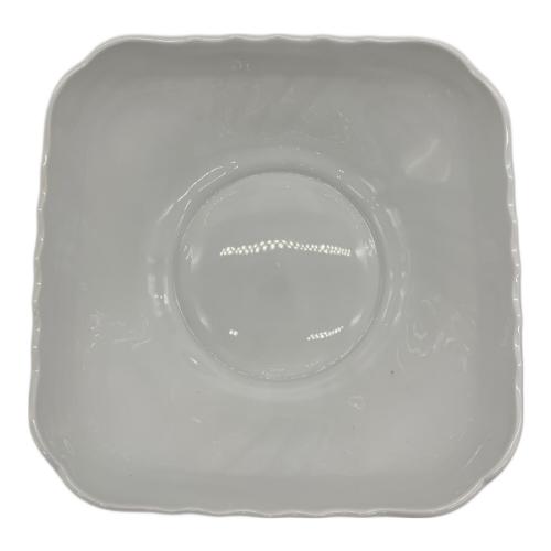 RICHARD GINORI (リチャードジノリ) サラダボウル ベッキオ・ホワイト