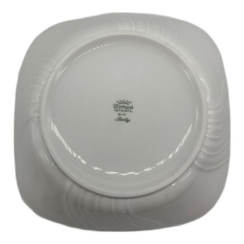 RICHARD GINORI (リチャードジノリ) サラダボウル ベッキオ・ホワイト