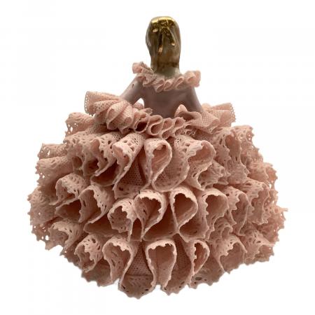 アイリッシュドレスデン PINK PATTY｜トレファクONLINE