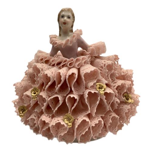 アイリッシュドレスデン PINK PATTY