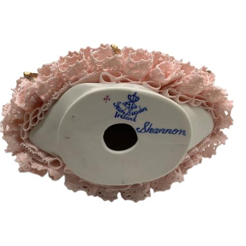 アイリッシュドレスデン PINK PATTY