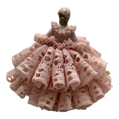 アイリッシュドレスデン PONK PATTY