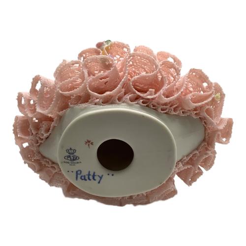 アイリッシュドレスデン PONK PATTY