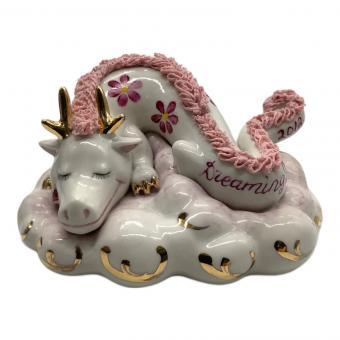 アイリッシュドレスデン Dreaming Dragon