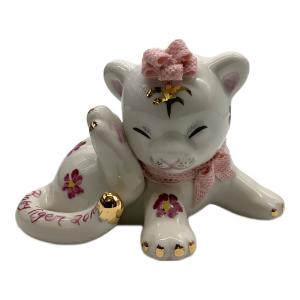 アイリッシュドレスデン Baby Tiger