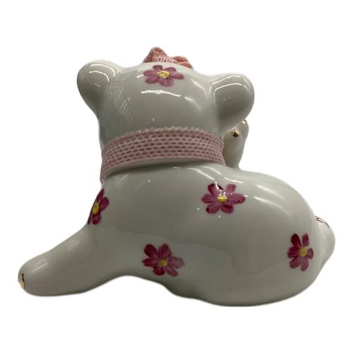 アイリッシュドレスデン Baby Tiger