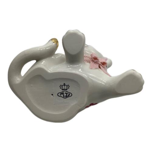 アイリッシュドレスデン Baby Tiger