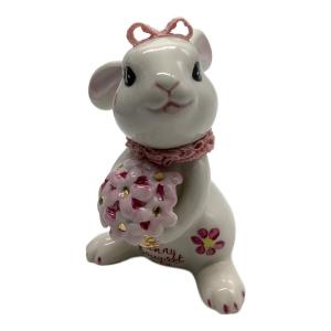 アイリッシュドレスデン BUNNY BOUQUET 2011