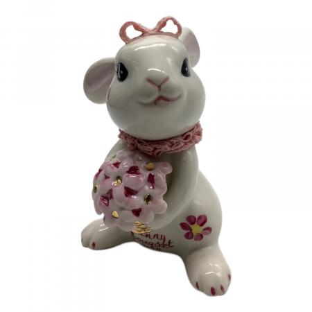 アイリッシュドレスデン BUNNY BOUQUET 2011｜トレファクONLINE