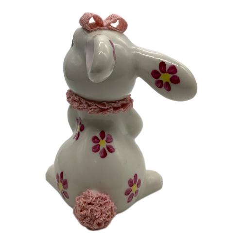 アイリッシュドレスデン BUNNY BOUQUET 2011