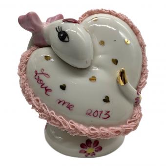 アイリッシュドレスデン Love me 2013