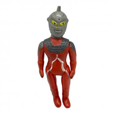 M1号 (エムイチゴウ) ソフビフィギュア 22cm 円谷プロ ウルトラマン