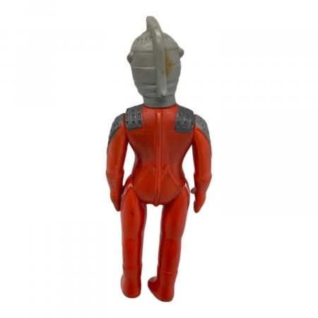 ウルトラセブンソフビフィギュア　ブルマック　当時物 ウルトラセブンソフビフィギュア ブルマック 当時物 Yahoo