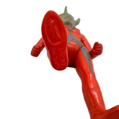 ブルマアク (ブルマァク) @ ウルトラマンタロウ 26cm ソフビフィギュア