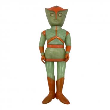 タケミ アンチゴーネ ジャンボーグA ソフビフィギュア｜トレファクONLINE