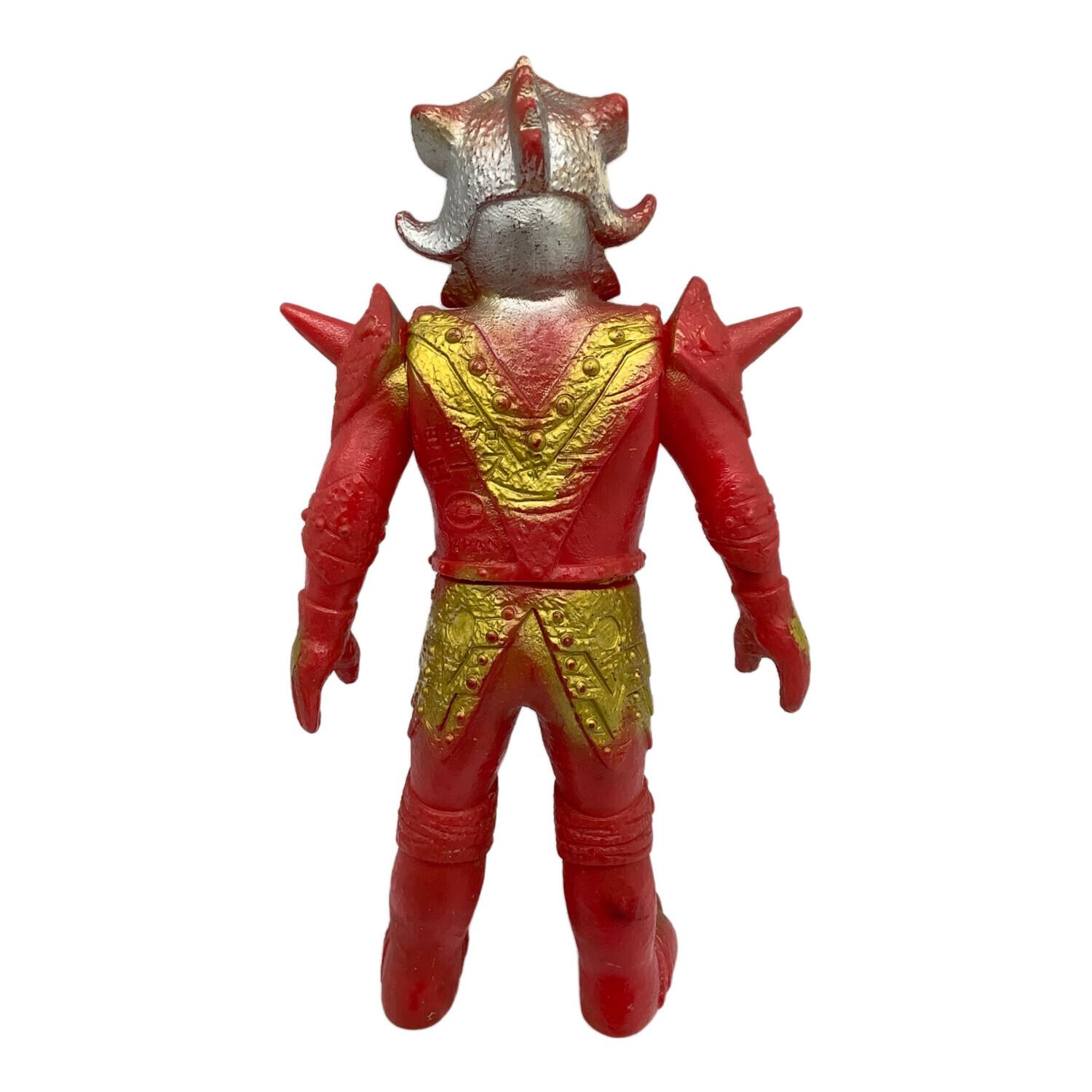 ポピー ソフビフィギュア エースキラー｜トレファクONLINE