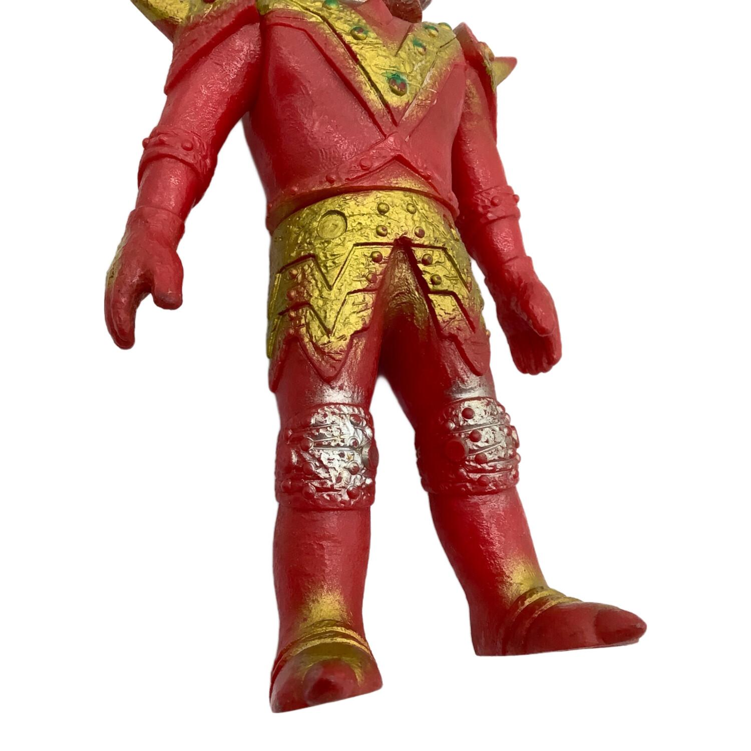 ポピー ソフビフィギュア エースキラー｜トレファクONLINE