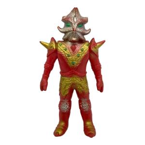 ポピー ウルトラマンA（エース） エースキラー ソフビフィギュア