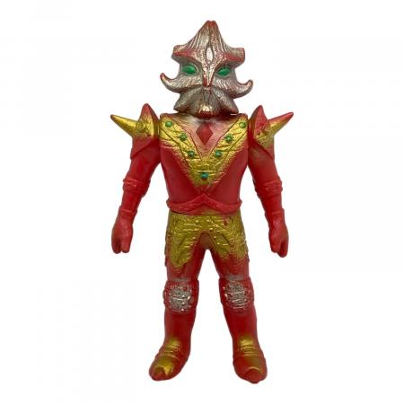 ポピー ソフビフィギュア エースキラー｜トレファクONLINE