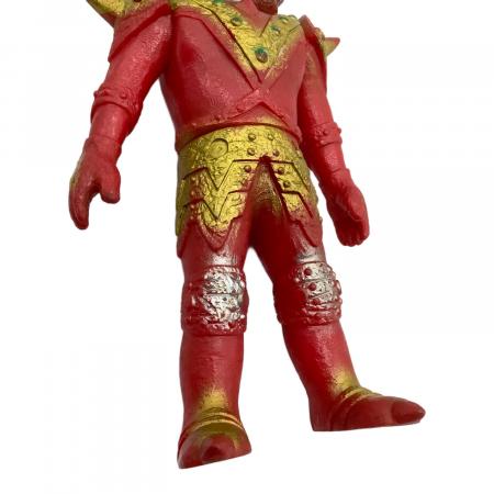 ポピー ソフビフィギュア エースキラー｜トレファクONLINE