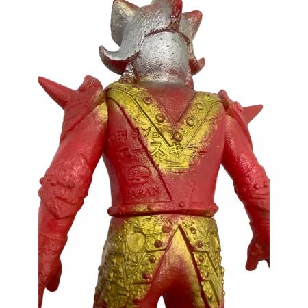 ポピー ソフビフィギュア エースキラー｜トレファクONLINE