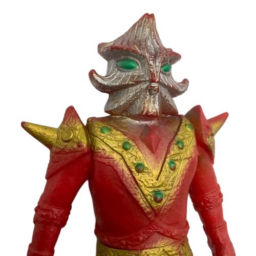 ポピー ウルトラマンA（エース） エースキラー ソフビフィギュア