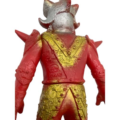 ポピー ウルトラマンA（エース） エースキラー ソフビフィギュア