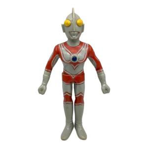 ポピー 帰ってきたウルトラマン レトロ ソフビフィギュア