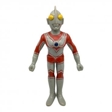 ポピー ソフビフィギュア 超人バロム1｜トレファクONLINE