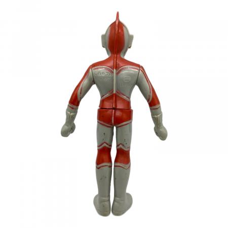 ポピー 帰ってきたウルトラマン レトロ ソフビフィギュア｜トレファク