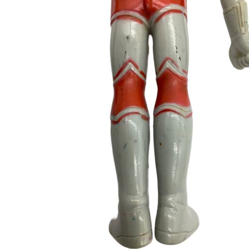 ポピー 帰ってきたウルトラマン レトロ ソフビフィギュア