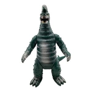 ポピー ブラックキング ウルトラマン ソフビフィギュア