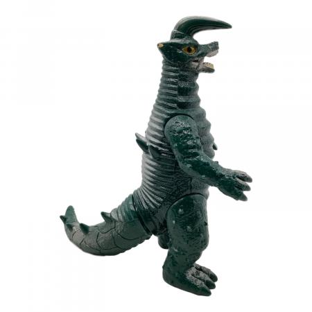 ポピー/ウルトラマンキング ソフビ ポピー ブラックキング ウルトラマン ソフビフィギュア｜トレファクONLINE