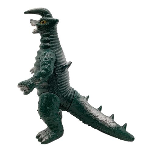 ポピー ブラックキング ウルトラマン ソフビフィギュア