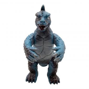 ポピー アーストロン ウルトラマン ソフビフィギュア