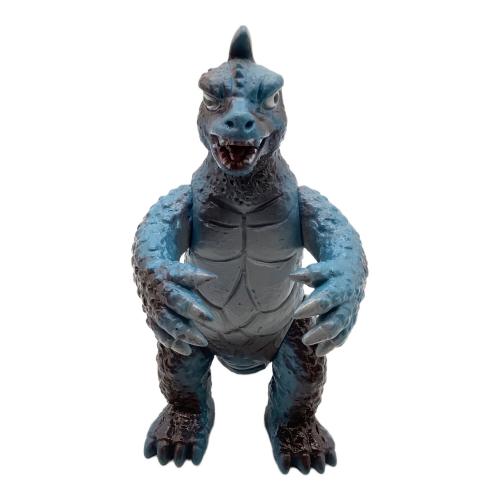 ポピー アーストロン ウルトラマン ソフビフィギュア