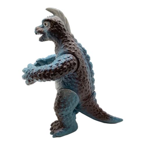 ポピー アーストロン ウルトラマン ソフビフィギュア